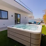 Sirius House 4* Guia (Faro)