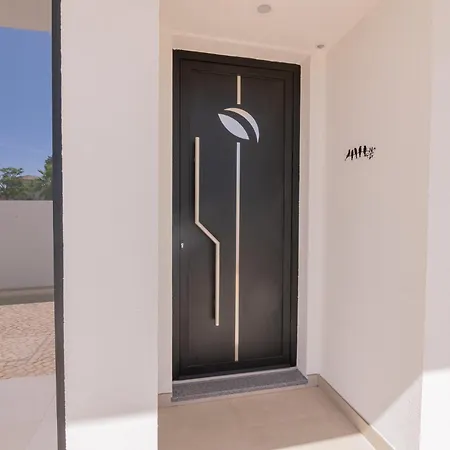 بيت ضيافة Sirius House 4*