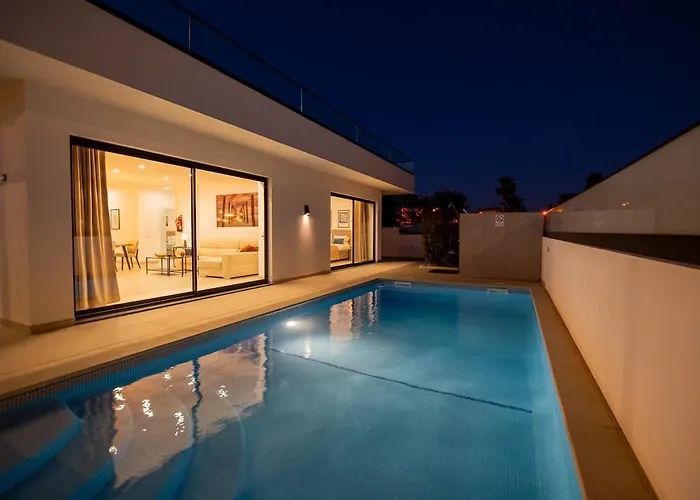 Affittacamere Sirius House Guia (Faro)