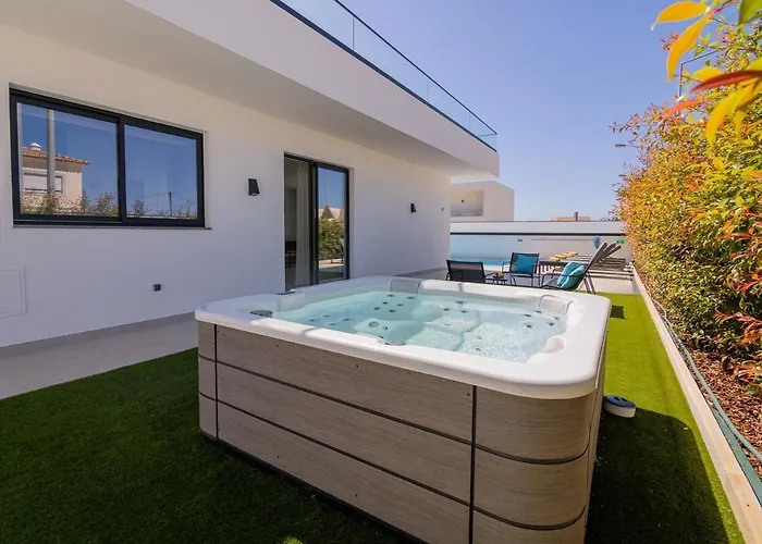 Sirius House 4* Guia (Faro)