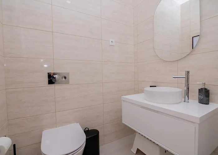 Sirius House Affittacamere