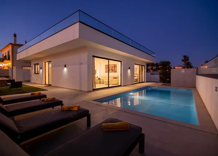 Sirius House Guia (Faro)