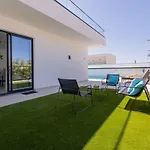 Sirius House Pensjonat Guia (Faro)