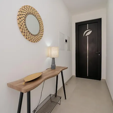 Sirius House Holiday home