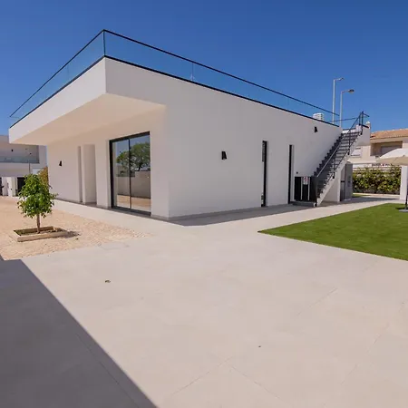 Sirius House Guia (Faro)