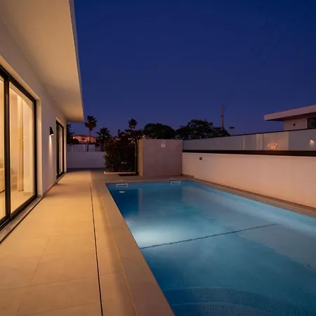 Sirius House Holiday home *