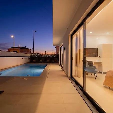 Sirius House