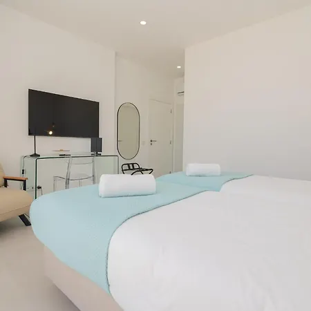 Sirius House Guia (Faro)