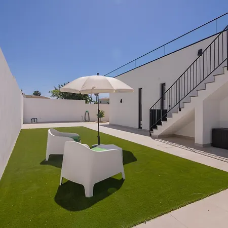 Sirius House