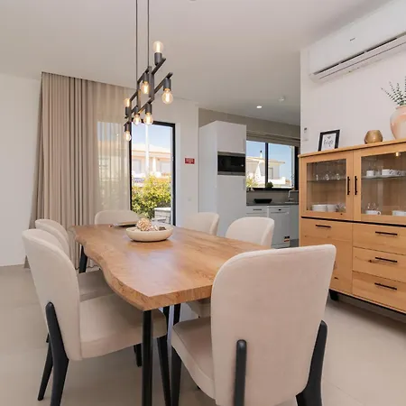 Sirius House Holiday home
