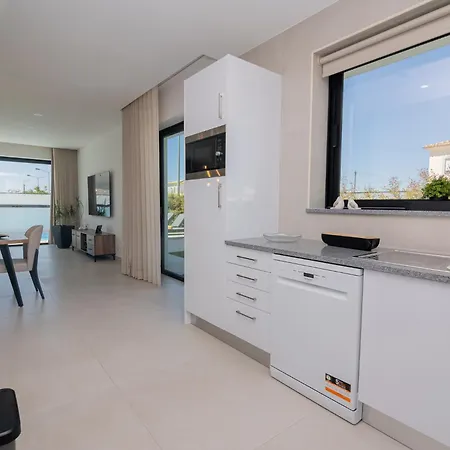 Holiday home Sirius House