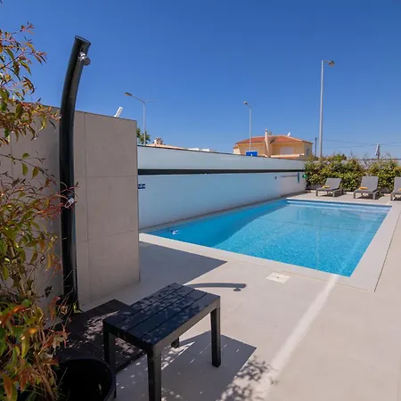 Sirius House Holiday home Guia (Faro)
