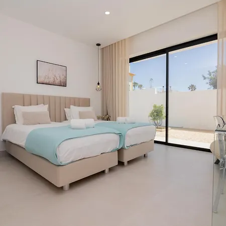 Holiday home Sirius House Guia (Faro)