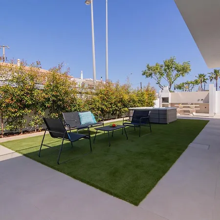 Sirius House *
