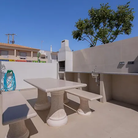 Sirius House Guia (Faro)