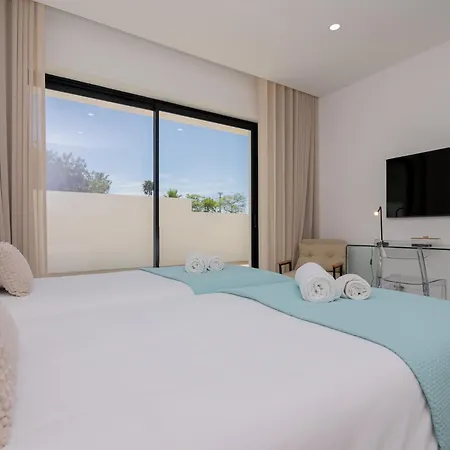 Sirius House Holiday home