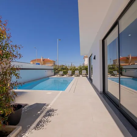Sirius House *