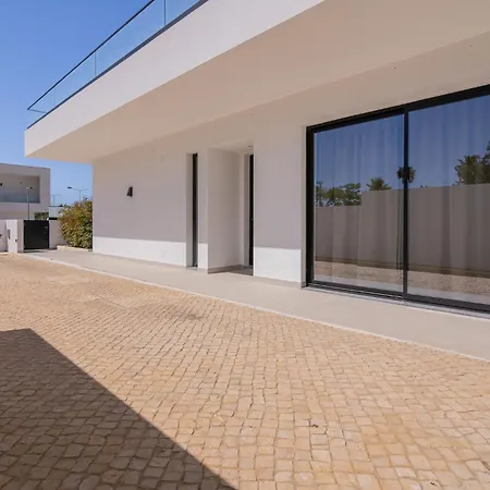 Sirius House Guia (Faro)