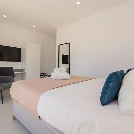 Sirius House * Guia (Faro)