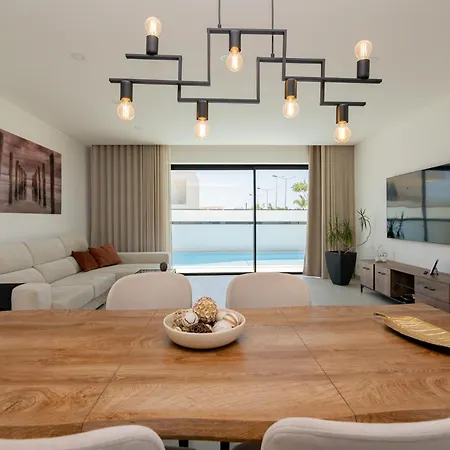 Sirius House Holiday home