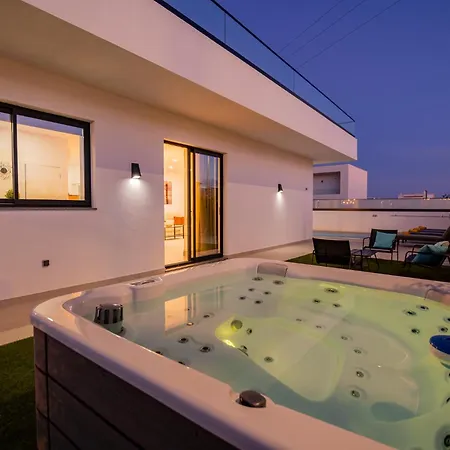 Sirius House Holiday home Guia (Faro)