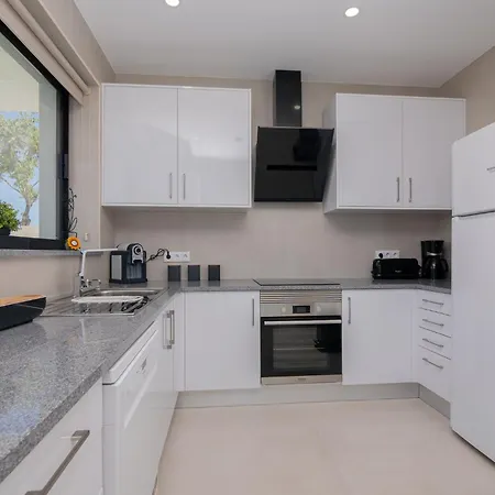 Sirius House Holiday home *