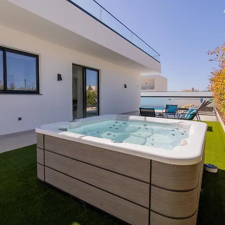 Sirius House